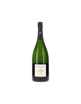 Lextravertie R2019, Grand Cru Blanc de Blancs Extra Brut...