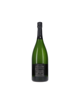 Lextravertie R2019, Grand Cru Blanc de Blancs Extra Brut...