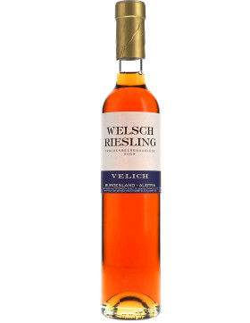 Welschriesling Trockenbeerenauslese 0,375l 2009 Velich