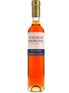 Welschriesling Trockenbeerenauslese 0,375l 2009 Velich