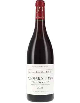 Pommard 1er Cru "Les Fremiers" AOC 2021...