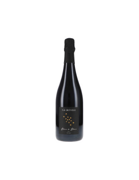 Blanc de Blanc VSQ 2017 Cà del Vént