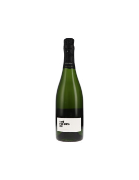 Turo den Mota, Brut Nature 2011 Recaredo (bio)