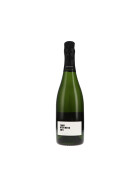 Turo den Mota, Brut Nature 2011 Recaredo (bio)