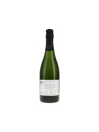 Turo den Mota, Brut Nature 2011 Recaredo (bio)
