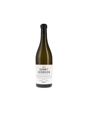 Sankt Georgen "Aka Serious wine from a Gorgeous...