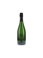 Les Montchenevaux au Levant, Oger Grand Cru Blanc de Blancs 2014 Waris-Larmandier