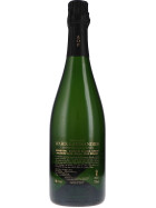 Les Montchenevaux au Levant, Oger Grand Cru Blanc de Blancs 2014 Waris-Larmandier