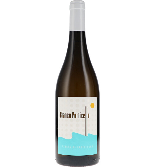 Bianco Porticello IGT 2023 Tenuta di Castellaro (bio)