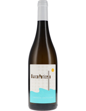 Bianco Porticello IGT 2023 Tenuta di Castellaro (bio)