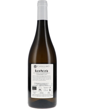 Bianco Porticello IGT 2023 Tenuta di Castellaro (bio)