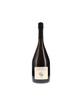 A l’Aube de la Côte des Bar, Brut Nature 2012...