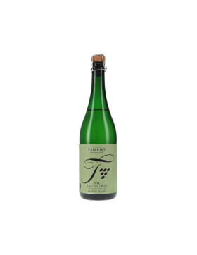 Ancestral Gelber Muskateller Methode Rurale, Brut Nature...