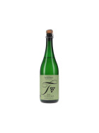 Ancestral Gelber Muskateller Methode Rurale, Brut Nature 2022 Tement (bio)