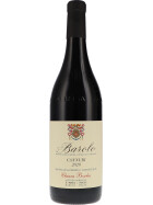 Barolo Cannubi DOCG 2021 Chiara Boschis, E.Pira & Figli (bio)
