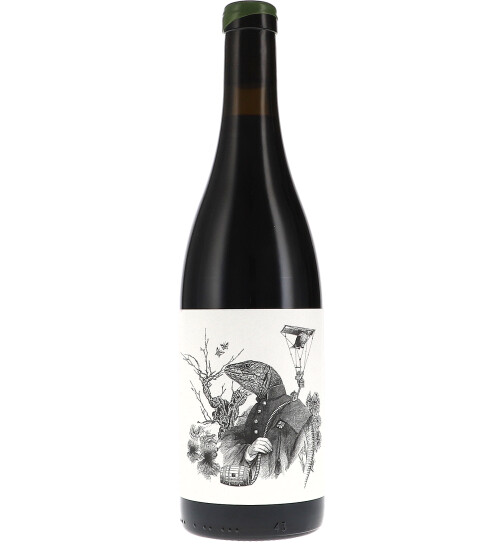 Escondite del Ardacho, Las Guillermas 2019 Tentenublo