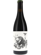 Escondite del Ardacho, Las Guillermas 2019 Tentenublo
