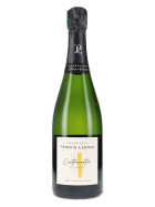 Lextravertie 2021+Réserve, Grand Cru Blanc de Blancs Extra Brut  Pertois-Lebrun