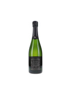 Lextravertie 2021+Réserve, Grand Cru Blanc de Blancs Extra Brut  Pertois-Lebrun