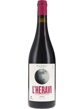 LHeravi 2021 Vinyes den Gabriel (bio)