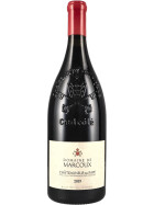 Châteauneuf-du-Pape rouge AOC 2019 Marcoux (bio)