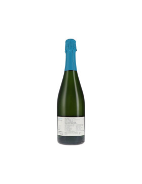 Bufadors, Les Voranes Brut Nature, ungeschwefelt 2020...