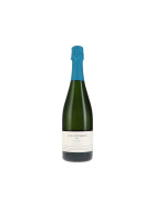Bufadors, Les Voranes Brut Nature, ungeschwefelt 2020 Recaredo (bio)