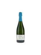 Bufadors, Les Voranes Brut Nature, ungeschwefelt 2020 Recaredo (bio)