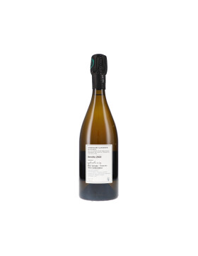 Les Passagers "Fiole" Brut Nature 2022 Clandestin