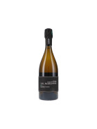Les Passagers "Fiole" Brut Nature 2022 Clandestin