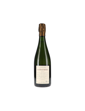 Les Galipes de Coulommes, Premier Cru Extra Brut 2020...