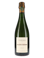 Les Galipes de Coulommes, Premier Cru Extra Brut 2020 Jean Servagnat