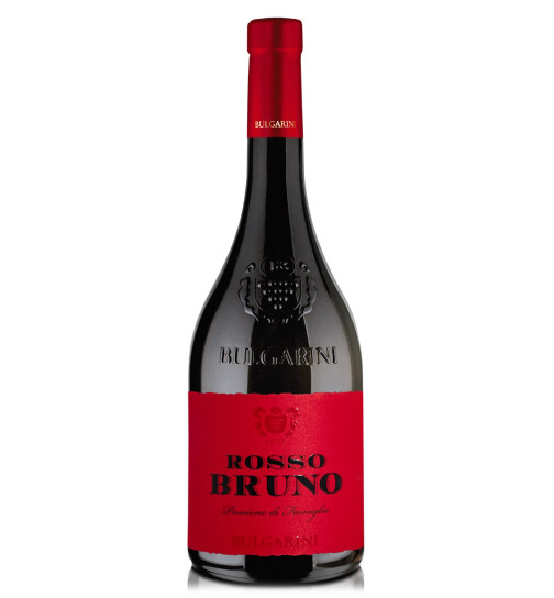 Rosso Bruno 2021 BULGARINI
