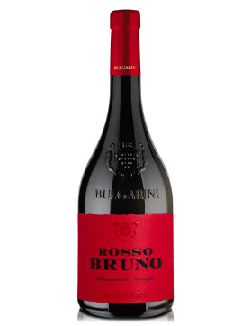 Rosso Bruno 2021 BULGARINI