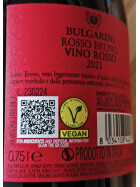 Rosso Bruno 2021 BULGARINI