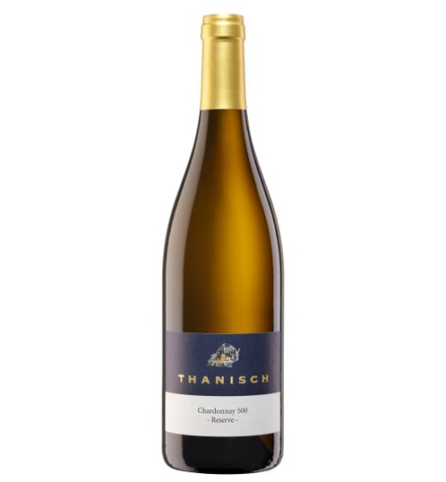 Chardonnay 500 Reserve 2024 THANISCH
