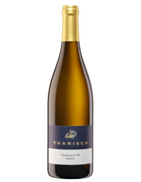 Chardonnay 500 Reserve 2024 THANISCH