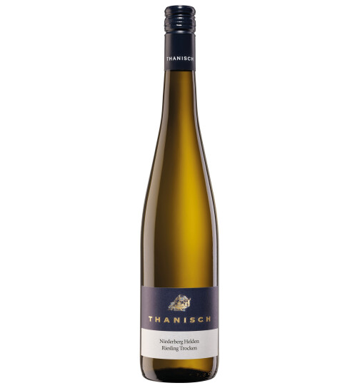 Riesling trocken Lieserer Niederberg Helden 2024 THANISCH