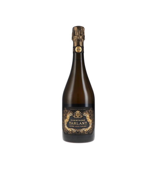 Cuvée Louis, Brut Nature Millésime 1996 Tarlant