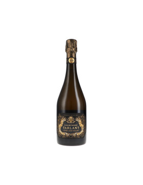 Cuvée Louis, Brut Nature Millésime 1996...