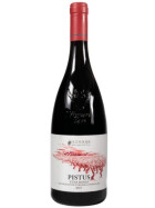 6 Fl. Sparpaket PISTUS Etna Rosso DOC 2021 I CUSTODI