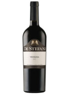 6Fl. Sparpaket Cuvee Venezia (Merlot Cabernet Sauvignon) 2021 DE STEFANI