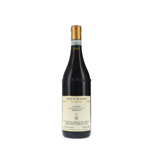 Langhe Nebbiolo, Nebbiolo DOC 2022 Sottimano