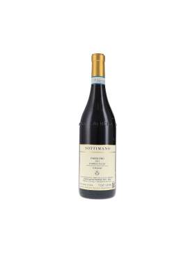 Pairolero, Barbera dAlba DOC Superiore 2023 Sottimano
