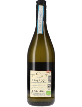 Civranetta Prosecco DOC Frizzante, screw cap,...