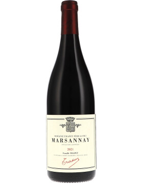 Marsannay rouge AOC 2023 Trapet Père & Fils (bio)