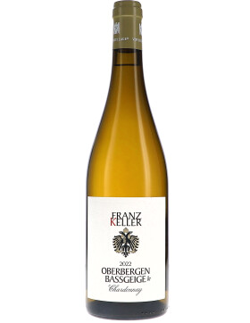 Oberbergener Bassgeige Chardonnay VDP Erste Lage 2023...