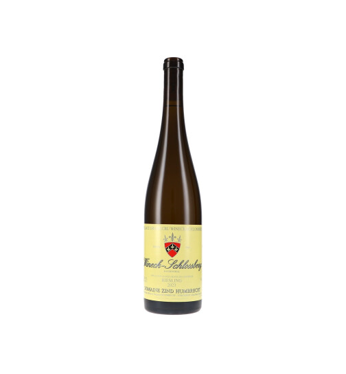 Riesling Wineck-Schlossberg Grand Cru 2023 Zind-Humbrecht