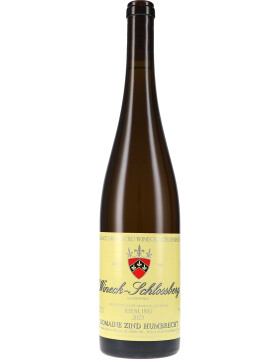 Riesling Wineck-Schlossberg Grand Cru 2023 Zind-Humbrecht