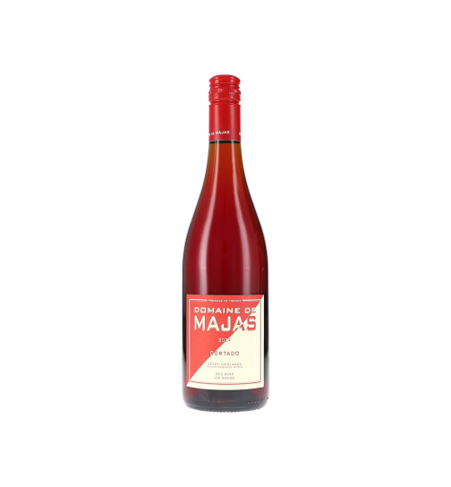 Cortado IGP 2024 Majas (bio)